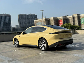 NIO ET5 2022 YEAR 75KWH 2022