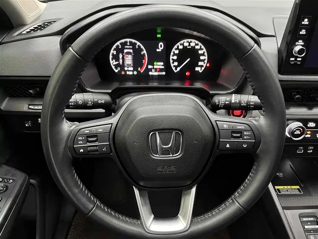 HONDA CR-V 2023