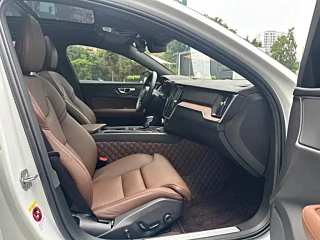 VOLVO S60  2021 YEAR T4  DELUXE EDITION 2021