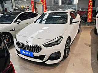 BMW 2-SERIES 2023
