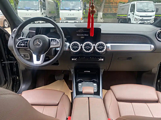MERCEDES BENZ GLB 2020 YEAR GLB 200 DYNAMIC 2020