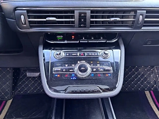 LINCOLN ADVENTURER  2020 YEAR 2.0T 2WD  ELEGANT EDITION 2020