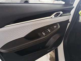 GEELY AUTO COOLRAY  2022 YEAR COOLRAY COOL 1.5TD DCT EDITION 2022