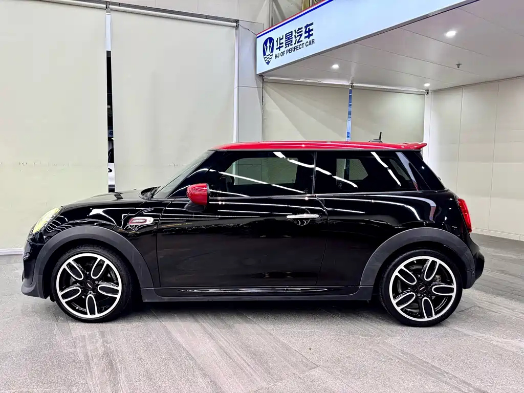 MINI OTHER 2020