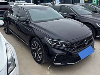 VOLKSWAGEN PASSAT 2022 YEAR 330TSI STARRY SKY DELUXE EDITION 2022