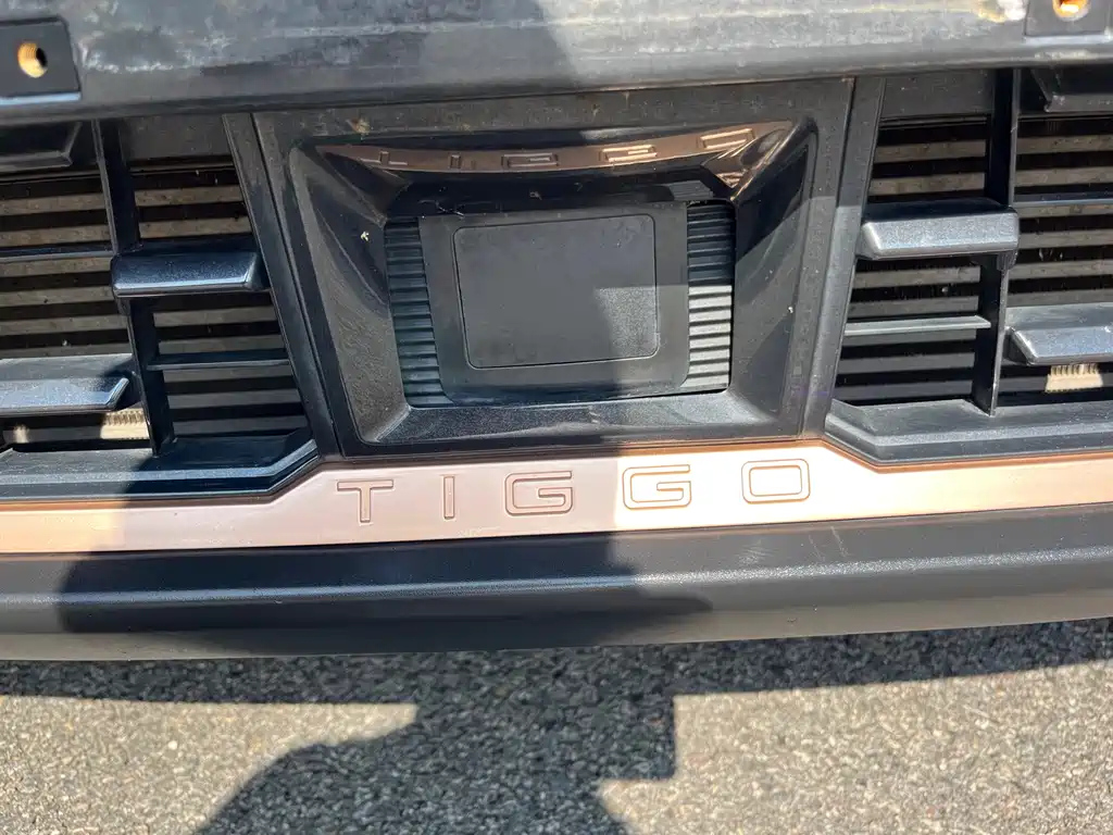 CHERY TIGGO 8 PRO 2023
