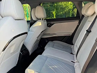 VOYAH FREE 2025 YEAR 318 318KM EDITION 2025