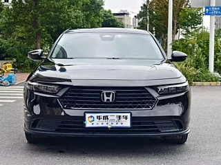 HONDA ACCORD 2024