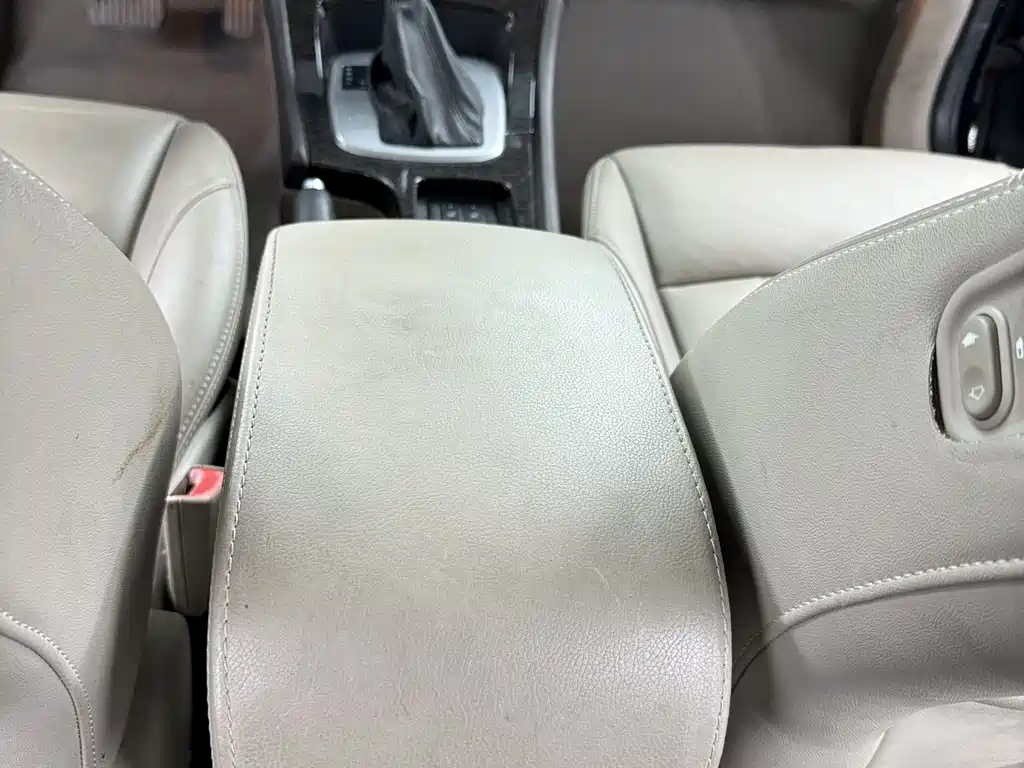 FORD MONDEO - WINNER 2012