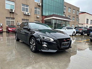 NISSAN TEANA 2021