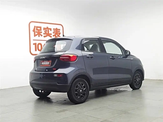 LEAPMOTOR T03  2023