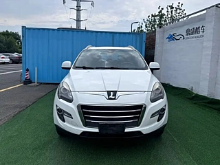 Заказать LUXGEN BIG 7 SUV