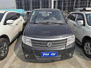 DONGFENG 帅客 2012