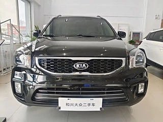 KIA SPORTAGE 2015