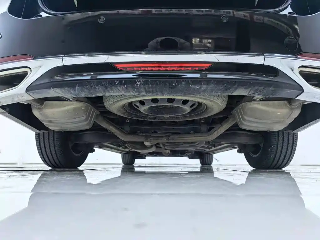 TRUMPCHI M8 2021