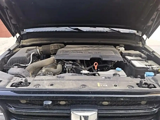 TANK 300  2025 YEAR 2.4T DIESEL EDITION 2025