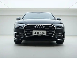 AUDI A6L 2023