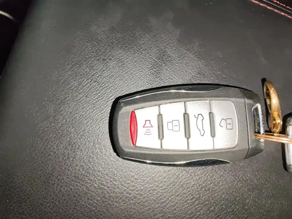 HAVAL M6 2018