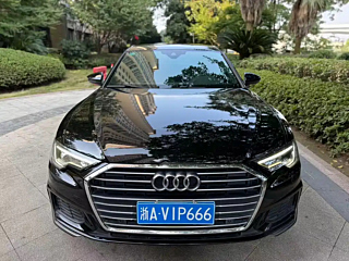 AUDI A6L 2019