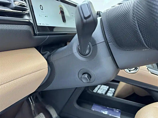 NIO ES8  2020 YEAR 450KM  SEATS EDITION 2020