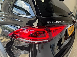 MERCEDES BENZ GLE 2021 YEAR GLE 350 4MATIC DYNAMIC 2021