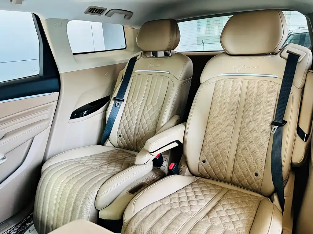 SGMW WULING KAIJIE 2023