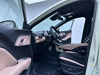 BYD SEAGULL  2025 YEAR SMART DRIVE EDITION 405KM  EDITION 2025