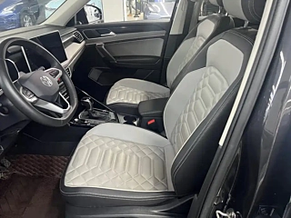 VOLKSWAGEN TAYRON 2023 YEAR 330TSI 2WD LUXURY PLUS EDITION 2023