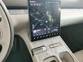 NIO ET7  2024 YEAR 75KWH  EDITION 2024