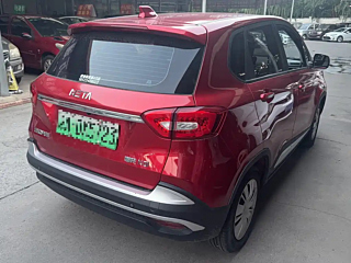 NETA AUTO N01 2020 YEAR 380V 2020