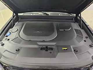 JETOUR &#23665;&#28023;T2  2024 YEAR C-DM 208KM &#23665;&#37326; EDITION 2024
