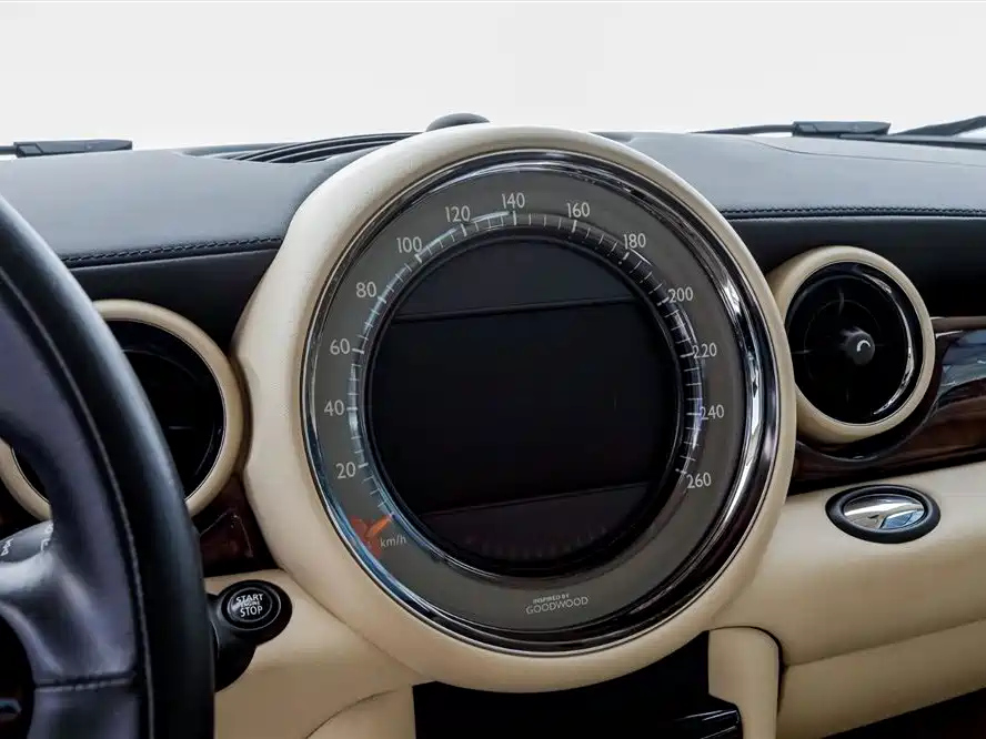 MINI OTHER 2014