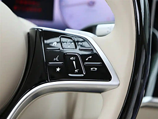 MAYBACH S-CLASS  2024 YEAR S 480 4MATIC 2024