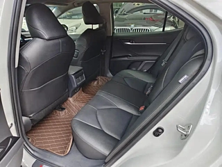 TOYOTA CAMRY  2021 YEAR 2.0G DELUXE EDITION 2021