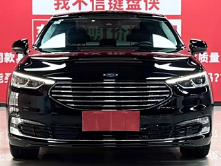 FORD TAURUS 2022