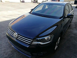 VOLKSWAGEN BORA 2014