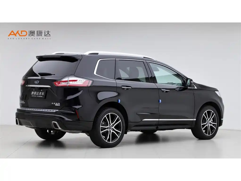 FORD EDGE 2020