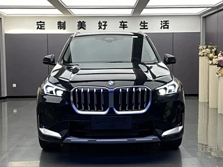 Заказать BMW X1