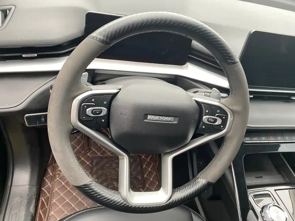 HAVAL H6 2020