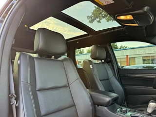 JEEP GRAND CHEROKEE IMPORT 2021 YEAR 3.0L 80 EDITION 2021