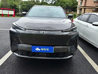 CHANGAN &#21551;&#28304;Q05  2025