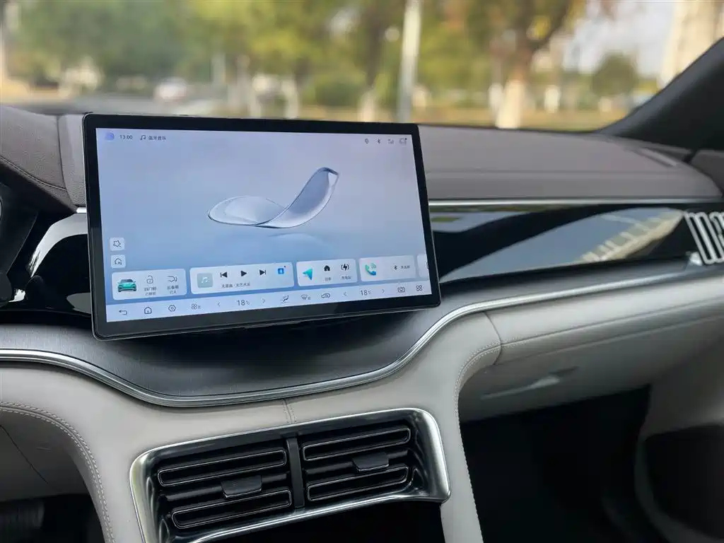 BYD SONG PLUS NEW ENERGY 2025