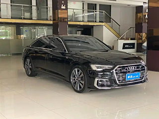 AUDI A6L 2023