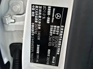 MERCEDES BENZ GLA  2023 YEAR GLA 220 2023
