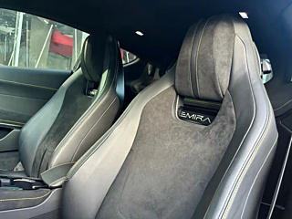 OTHER EMIRA  2021 YEAR 2.0T DCT FIRST EDITION 2021