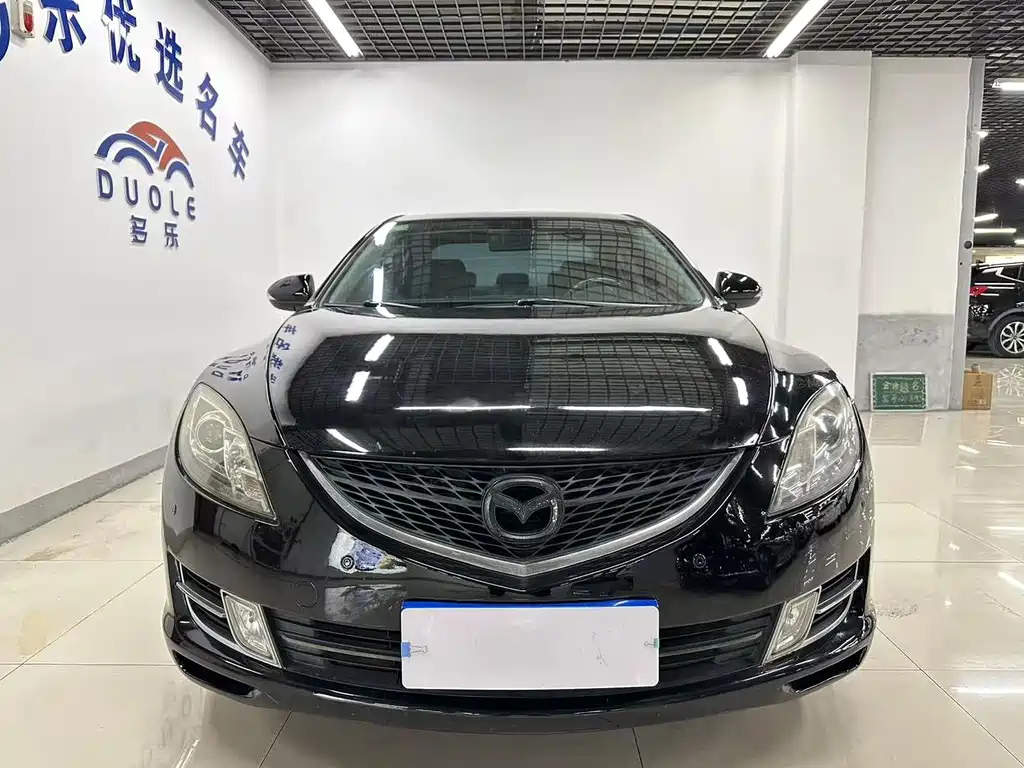 MAZDA MAZDA6 2010