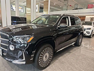 Заказать LORINSER GS600