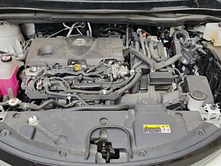 TOYOTA GRANVIA  2022 YEAR 2.5L HYBRID  EDITION 2022