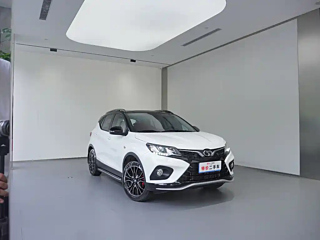SOUEAST DX3  2022 YEAR 1.5T CVT LUXURY 2022