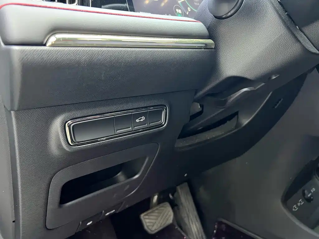 TRUMPCHI M8 2024